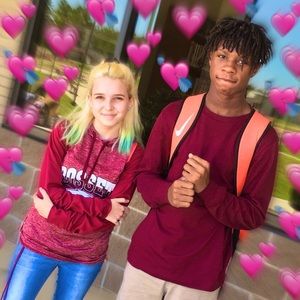 Meet your Posher, Rikki